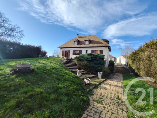 maison - ARNAGE - 72