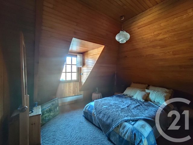 Maison &agrave; vendre - 9 pi&egrave;ces - 203,25 m2 - Arnage - 72 - PAYS-DE-LOIRE