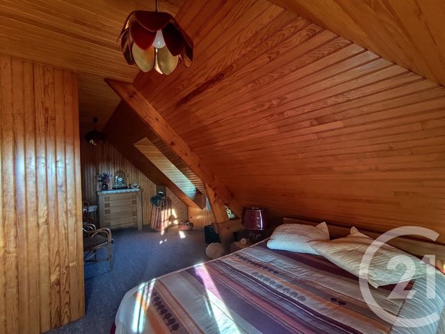 Maison &agrave; vendre - 9 pi&egrave;ces - 203,25 m2 - Arnage - 72 - PAYS-DE-LOIRE