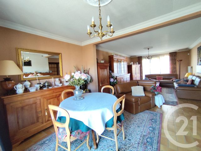 Maison &agrave; vendre - 9 pi&egrave;ces - 203,25 m2 - Arnage - 72 - PAYS-DE-LOIRE