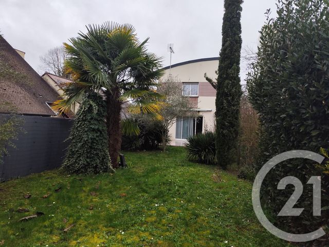 Maison &agrave; vendre - 4 pi&egrave;ces - 109 m2 - Coulaines - 72 - PAYS-DE-LOIRE