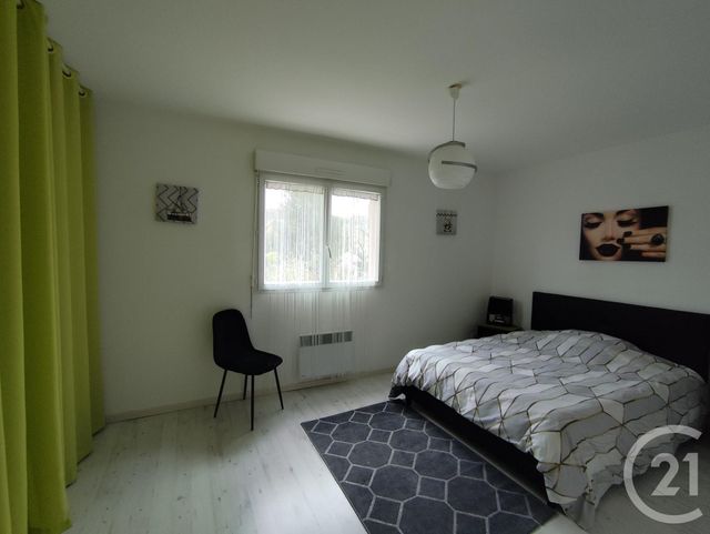 Maison &agrave; vendre - 4 pi&egrave;ces - 109 m2 - Coulaines - 72 - PAYS-DE-LOIRE