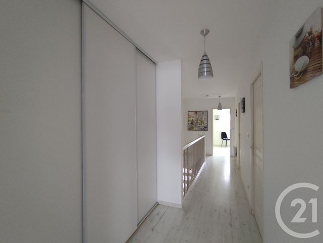 Maison &agrave; vendre - 4 pi&egrave;ces - 109 m2 - Coulaines - 72 - PAYS-DE-LOIRE