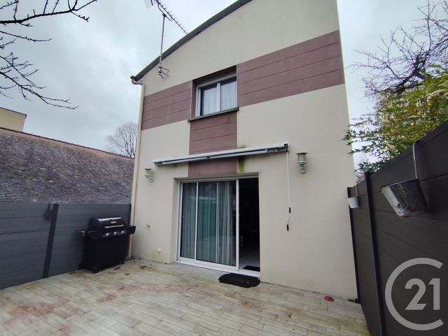 maison - COULAINES - 72