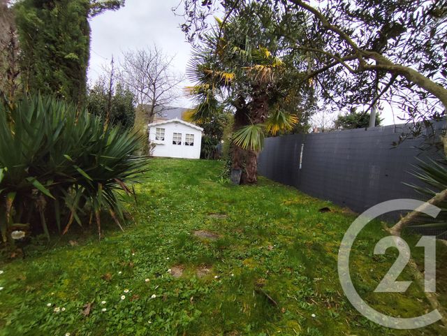 Maison &agrave; vendre - 4 pi&egrave;ces - 109 m2 - Coulaines - 72 - PAYS-DE-LOIRE