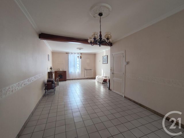 Maison &agrave; vendre - 5 pi&egrave;ces - 93,91 m2 - Le Mans - 72 - PAYS-DE-LOIRE