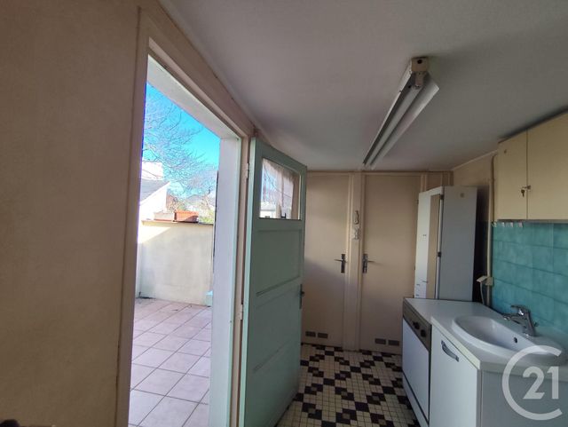 Maison &agrave; vendre - 5 pi&egrave;ces - 93,91 m2 - Le Mans - 72 - PAYS-DE-LOIRE