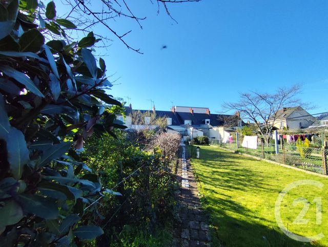 Maison &agrave; vendre - 5 pi&egrave;ces - 93,91 m2 - Le Mans - 72 - PAYS-DE-LOIRE