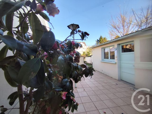 maison - LE MANS - 72