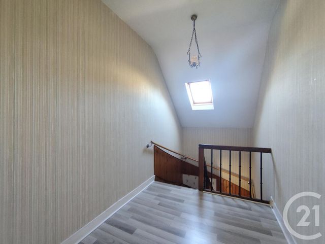 Maison &agrave; vendre - 5 pi&egrave;ces - 93,91 m2 - Le Mans - 72 - PAYS-DE-LOIRE