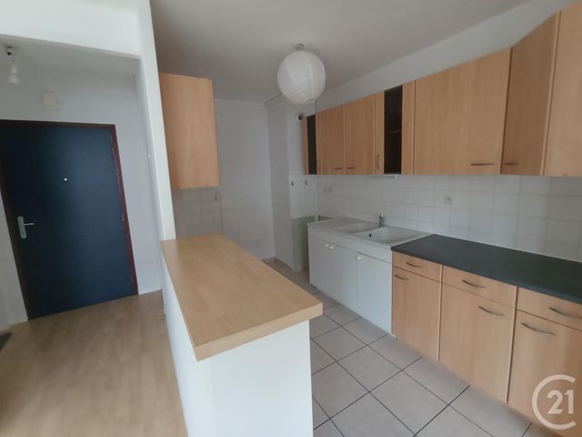 Appartement F2 &agrave; louer - 2 pi&egrave;ces - 47,95 m2 - Le Mans - 72 - PAYS-DE-LOIRE