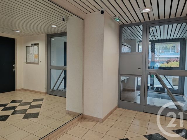 Appartement F2 &agrave; louer - 2 pi&egrave;ces - 47,95 m2 - Le Mans - 72 - PAYS-DE-LOIRE