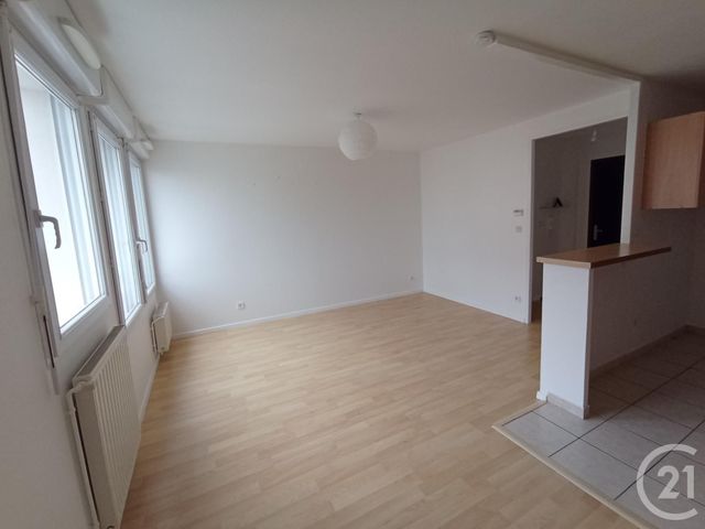 Appartement F2 &agrave; louer - 2 pi&egrave;ces - 47,95 m2 - Le Mans - 72 - PAYS-DE-LOIRE