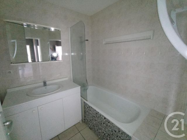 Appartement F2 &agrave; louer - 2 pi&egrave;ces - 47,95 m2 - Le Mans - 72 - PAYS-DE-LOIRE