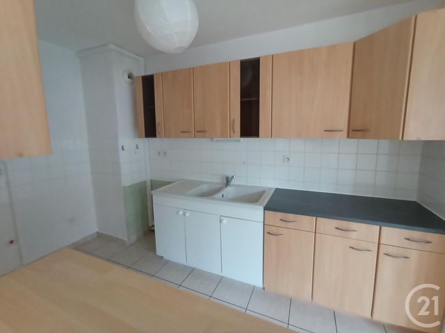 Appartement F2 &agrave; louer - 2 pi&egrave;ces - 47,95 m2 - Le Mans - 72 - PAYS-DE-LOIRE