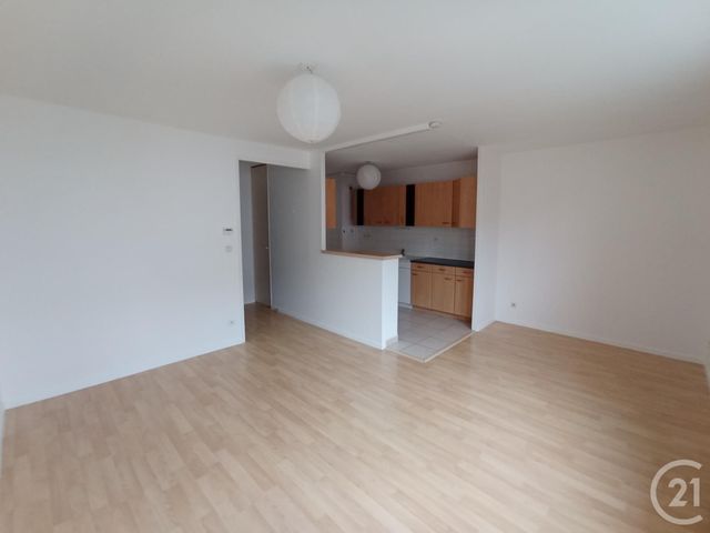Appartement F2 &agrave; louer - 2 pi&egrave;ces - 47,95 m2 - Le Mans - 72 - PAYS-DE-LOIRE