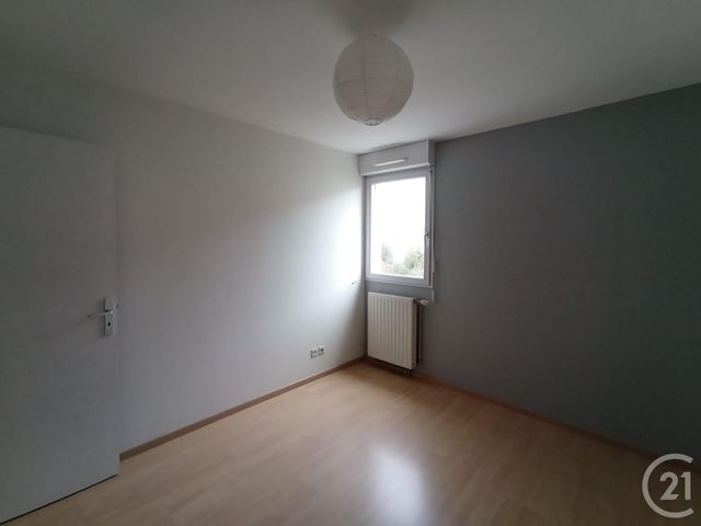 Appartement F2 &agrave; louer - 2 pi&egrave;ces - 47,95 m2 - Le Mans - 72 - PAYS-DE-LOIRE