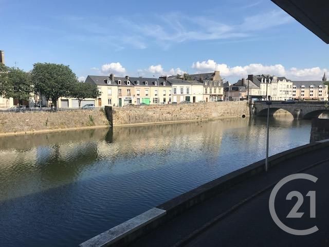 Appartement à vendre LE MANS