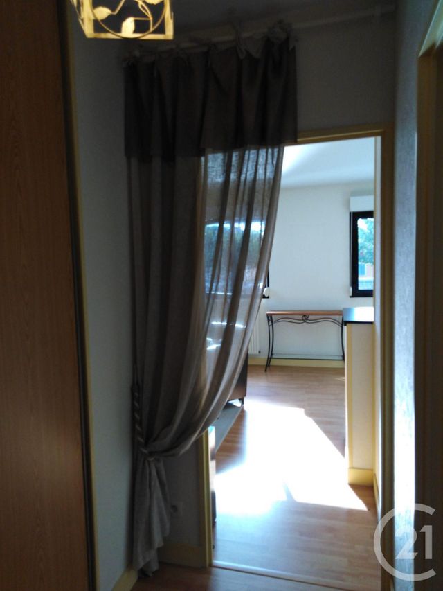 Appartement F1 &agrave; vendre - 1 pi&egrave;ce - 32,74 m2 - Le Mans - 72 - PAYS-DE-LOIRE