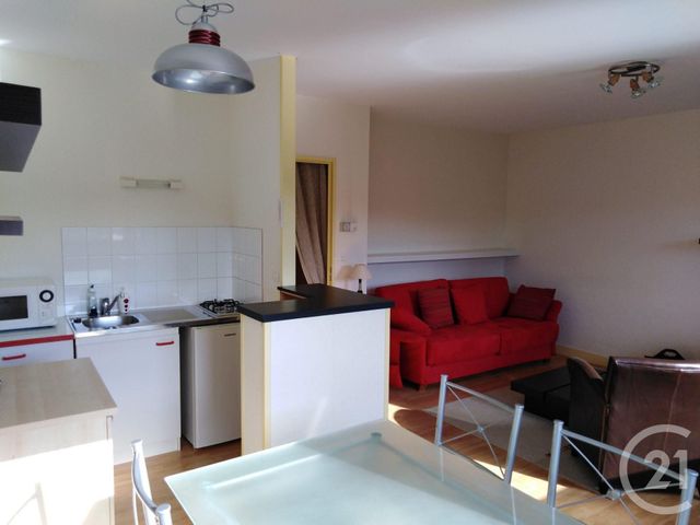 Appartement F1 &agrave; vendre - 1 pi&egrave;ce - 32,74 m2 - Le Mans - 72 - PAYS-DE-LOIRE