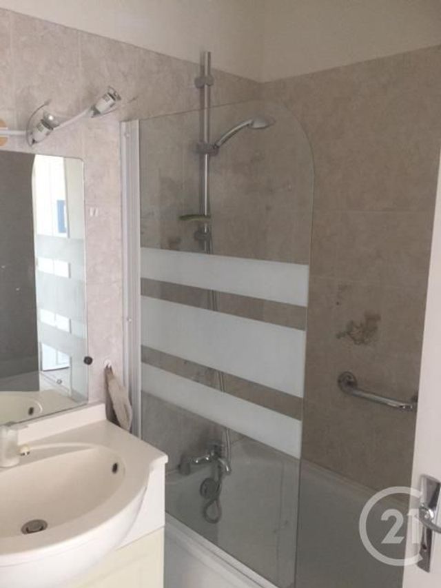 Appartement Studio &agrave; vendre - 1 pi&egrave;ce - 27,27 m2 - Le Mans - 72 - PAYS-DE-LOIRE