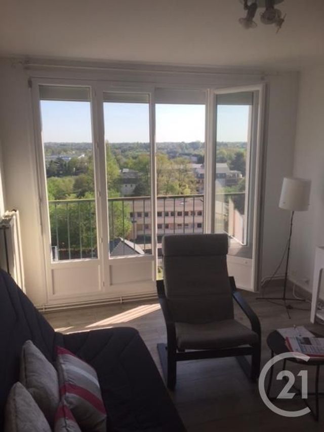 appartement - LE MANS - 72