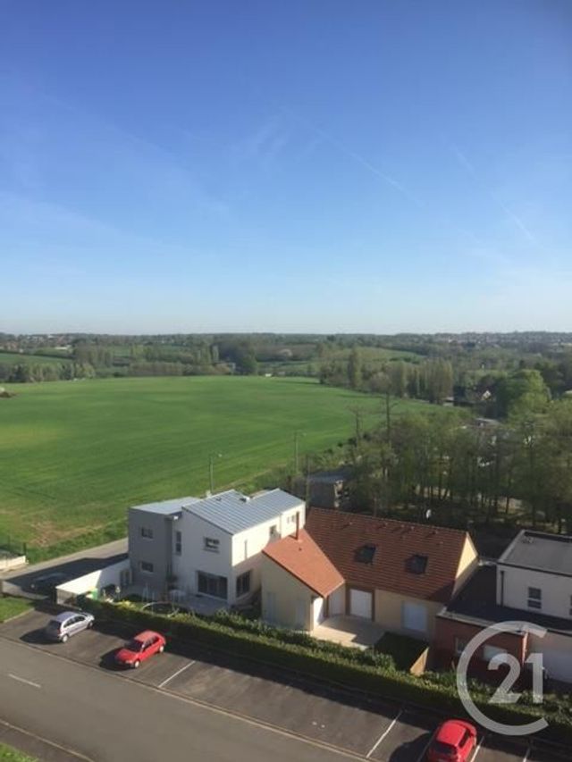 Appartement Studio &agrave; vendre - 1 pi&egrave;ce - 27,27 m2 - Le Mans - 72 - PAYS-DE-LOIRE