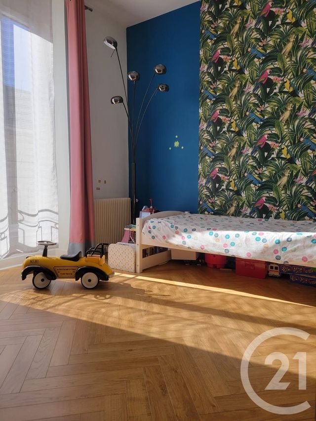 Appartement &agrave; vendre - 5 pi&egrave;ces - 161,02 m2 - Le Mans - 72 - PAYS-DE-LOIRE