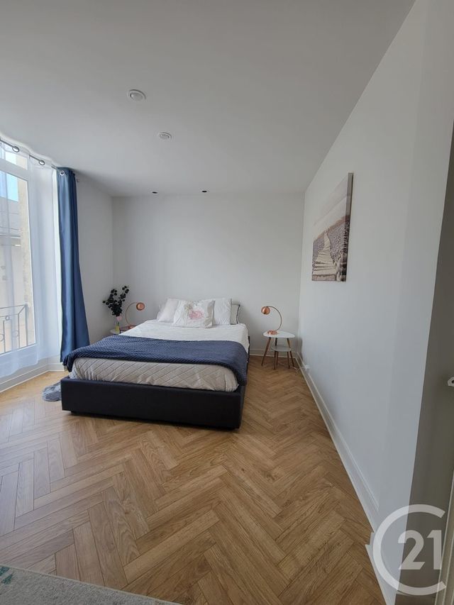 Appartement &agrave; vendre - 5 pi&egrave;ces - 161,02 m2 - Le Mans - 72 - PAYS-DE-LOIRE