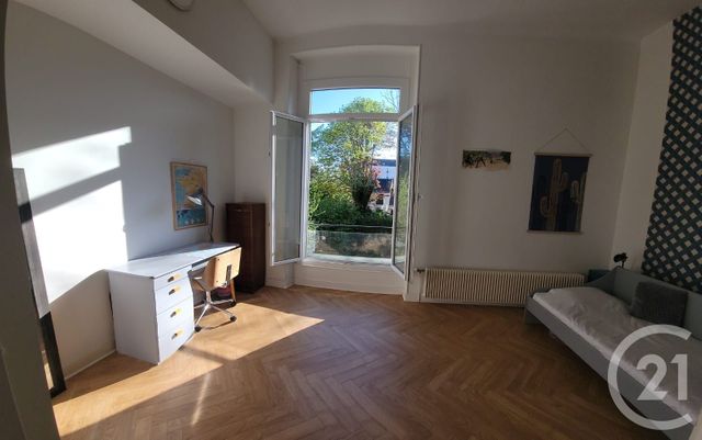 Appartement &agrave; vendre - 5 pi&egrave;ces - 161,02 m2 - Le Mans - 72 - PAYS-DE-LOIRE