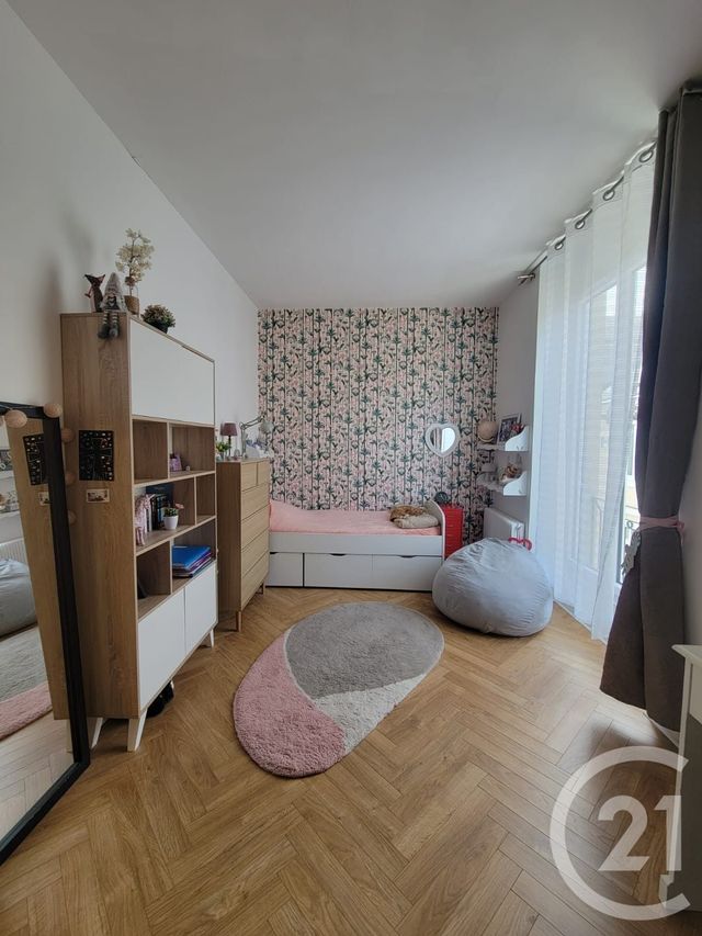 Appartement &agrave; vendre - 5 pi&egrave;ces - 161,02 m2 - Le Mans - 72 - PAYS-DE-LOIRE