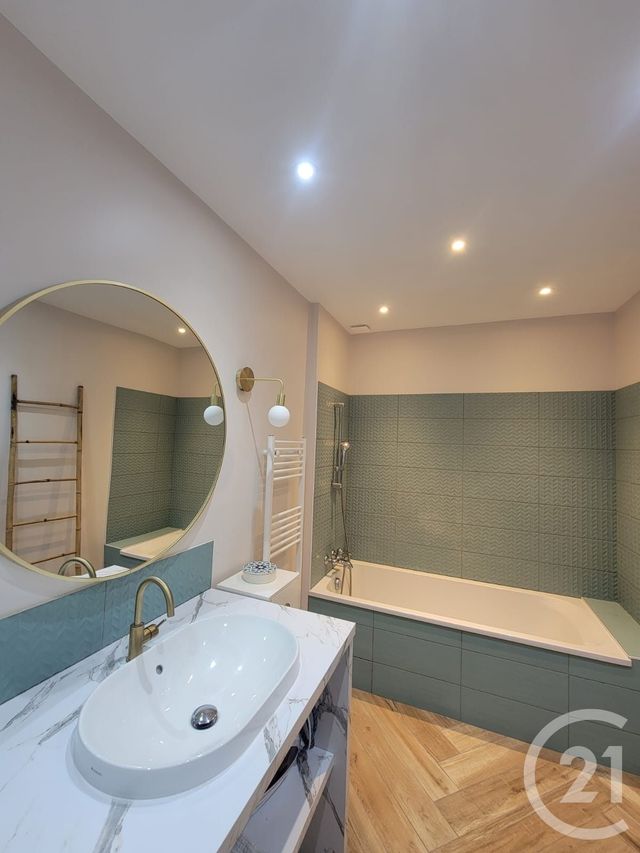 Appartement &agrave; vendre - 5 pi&egrave;ces - 161,02 m2 - Le Mans - 72 - PAYS-DE-LOIRE