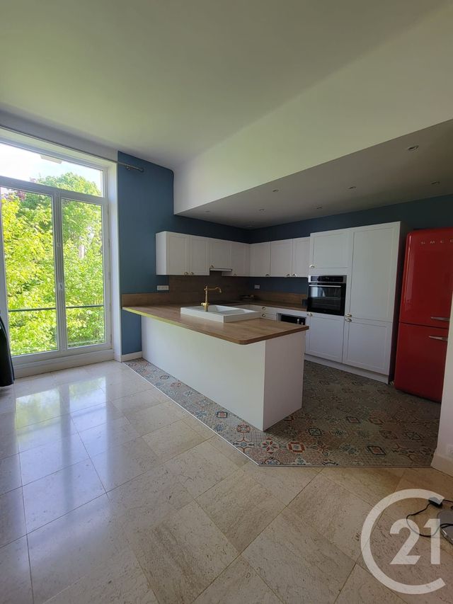 Appartement &agrave; vendre - 5 pi&egrave;ces - 161,02 m2 - Le Mans - 72 - PAYS-DE-LOIRE