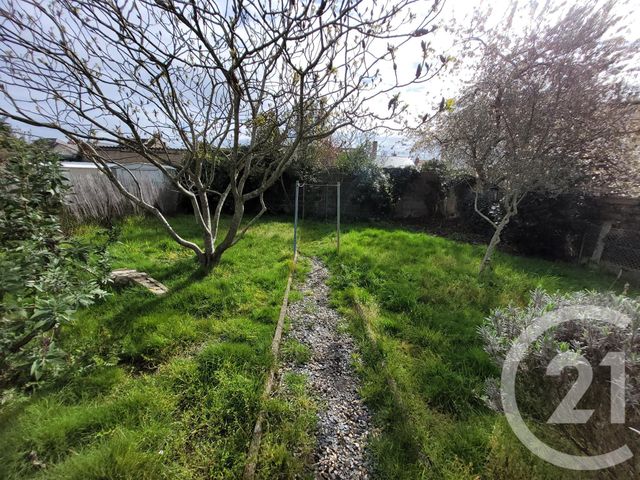 Maison &agrave; vendre - 4 pi&egrave;ces - 73 m2 - Le Mans - 72 - PAYS-DE-LOIRE