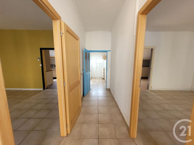 Maison &agrave; vendre - 4 pi&egrave;ces - 73 m2 - Le Mans - 72 - PAYS-DE-LOIRE