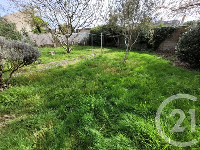 Maison &agrave; vendre - 4 pi&egrave;ces - 73 m2 - Le Mans - 72 - PAYS-DE-LOIRE