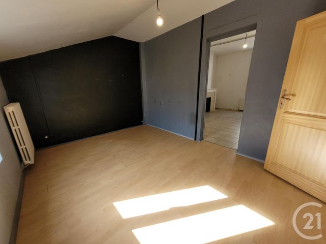 Maison &agrave; vendre - 4 pi&egrave;ces - 73 m2 - Le Mans - 72 - PAYS-DE-LOIRE