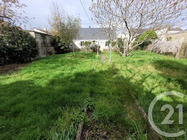 Maison &agrave; vendre - 4 pi&egrave;ces - 73 m2 - Le Mans - 72 - PAYS-DE-LOIRE