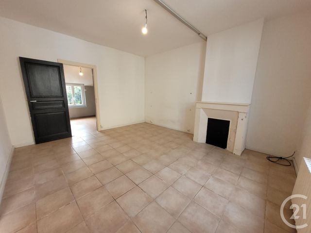 Maison &agrave; vendre - 4 pi&egrave;ces - 73 m2 - Le Mans - 72 - PAYS-DE-LOIRE