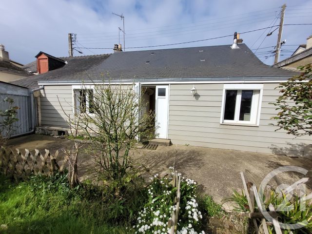 Maison &agrave; vendre - 4 pi&egrave;ces - 73 m2 - Le Mans - 72 - PAYS-DE-LOIRE