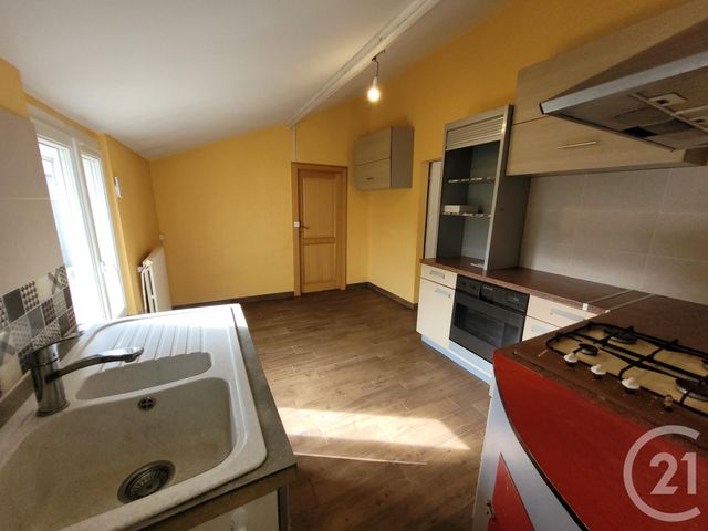 Maison &agrave; vendre - 4 pi&egrave;ces - 73 m2 - Le Mans - 72 - PAYS-DE-LOIRE