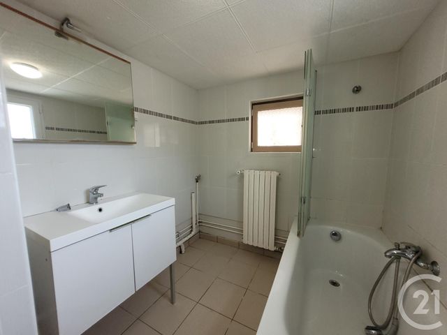 Maison &agrave; vendre - 4 pi&egrave;ces - 73 m2 - Le Mans - 72 - PAYS-DE-LOIRE