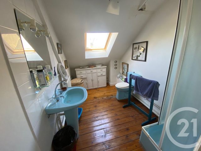 Maison &agrave; vendre - 5 pi&egrave;ces - 132,69 m2 - Le Mans - 72 - PAYS-DE-LOIRE
