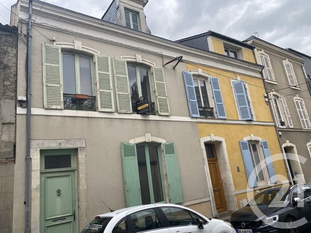 Maison à vendre LE MANS