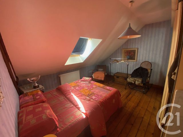 Maison &agrave; vendre - 5 pi&egrave;ces - 132,69 m2 - Le Mans - 72 - PAYS-DE-LOIRE