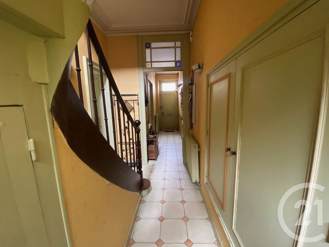 Maison &agrave; vendre - 5 pi&egrave;ces - 132,69 m2 - Le Mans - 72 - PAYS-DE-LOIRE
