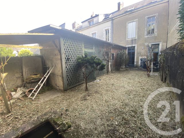 Maison &agrave; vendre - 5 pi&egrave;ces - 132,69 m2 - Le Mans - 72 - PAYS-DE-LOIRE