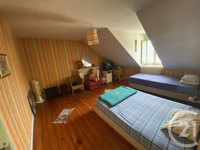 Maison &agrave; vendre - 5 pi&egrave;ces - 132,69 m2 - Le Mans - 72 - PAYS-DE-LOIRE