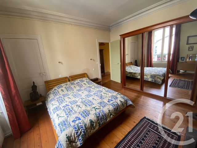 Maison &agrave; vendre - 5 pi&egrave;ces - 132,69 m2 - Le Mans - 72 - PAYS-DE-LOIRE