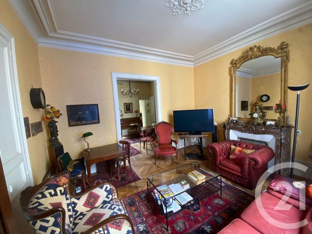 Maison &agrave; vendre - 5 pi&egrave;ces - 132,69 m2 - Le Mans - 72 - PAYS-DE-LOIRE